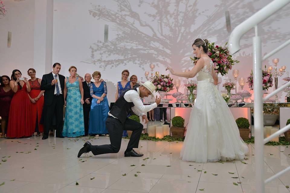 Dança do Casal