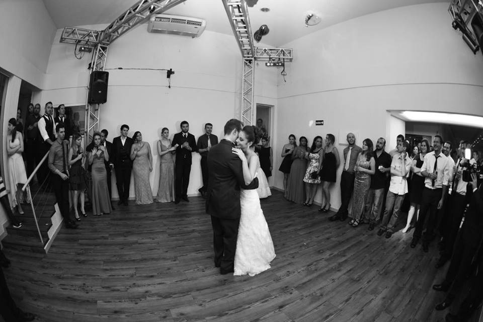 Dança do Casal