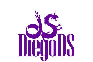 Dj Diego DS logo