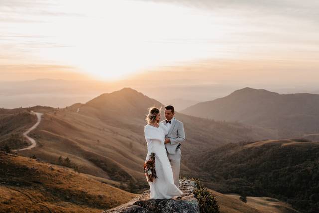 Bruno Santana Retratos