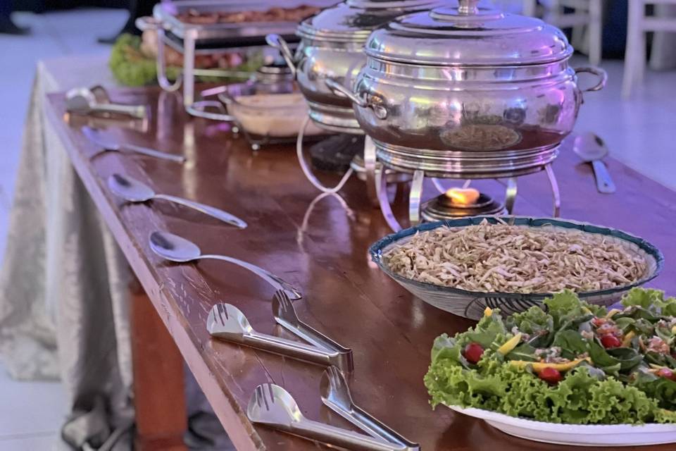 Buffet