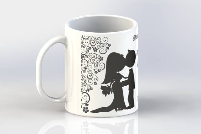 Caneca Personalizada