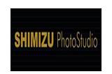 Shimizu Photo Studio logo