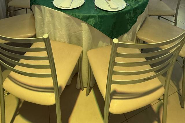 Decoração