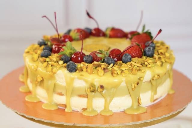 Pistacchio
