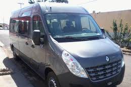 Van Executiva