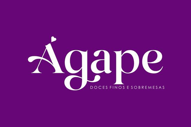 Ágape Doceria