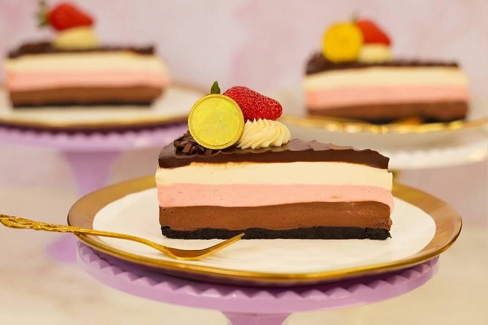 Torta napolitano