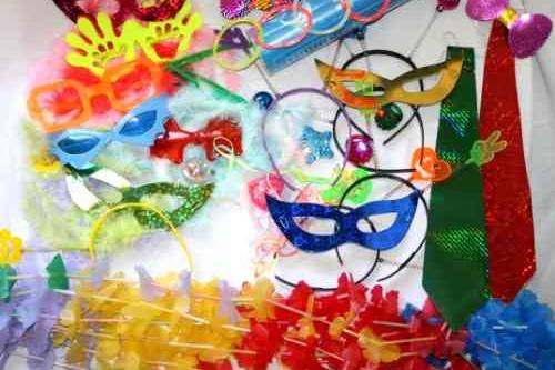 Kit de Festa