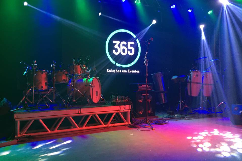 365 Soluções em Eventos