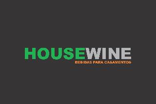 Housewine logo