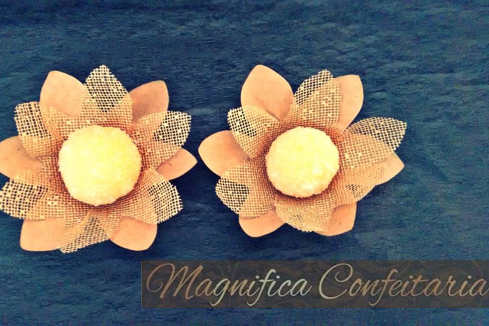 Magnifica Confeitaria