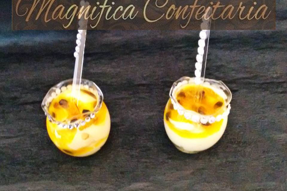 Magnifica Confeitaria