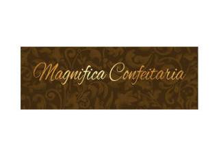 Magnifica Confeitaria logo