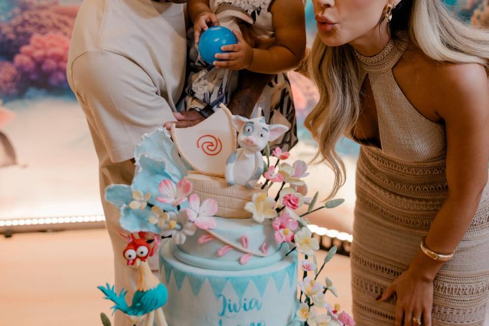 Assessoria & Projeto