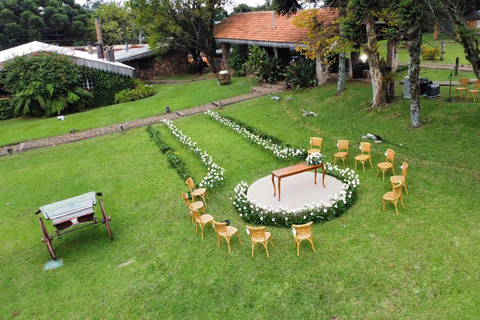 Assessoria & Projeto