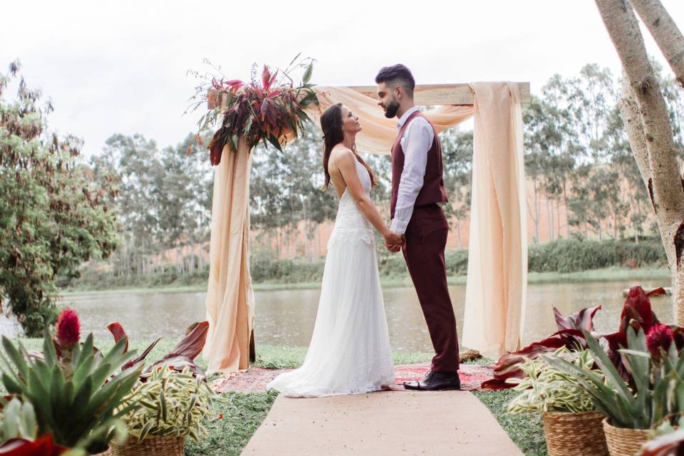 Casal perfeito