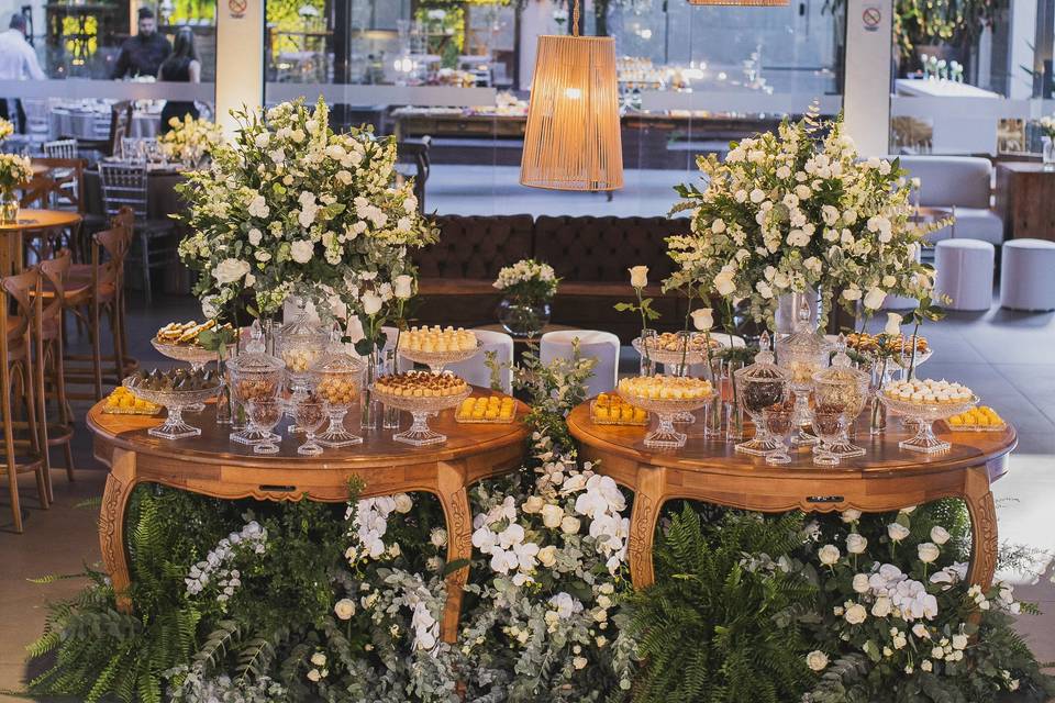 Assessoria & Projeto