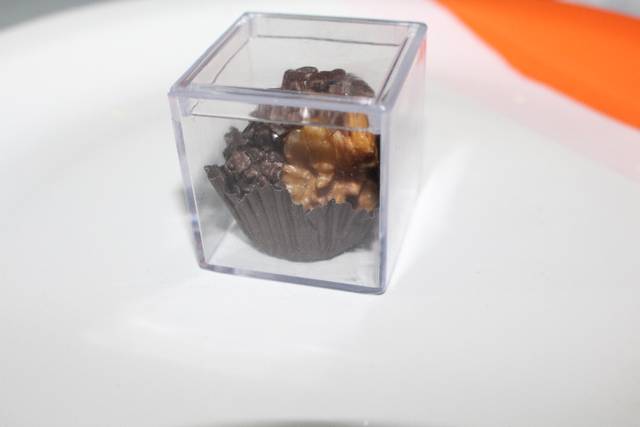 Docinho fino de nozes