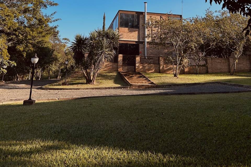 ETAMA - Loft dos noivos