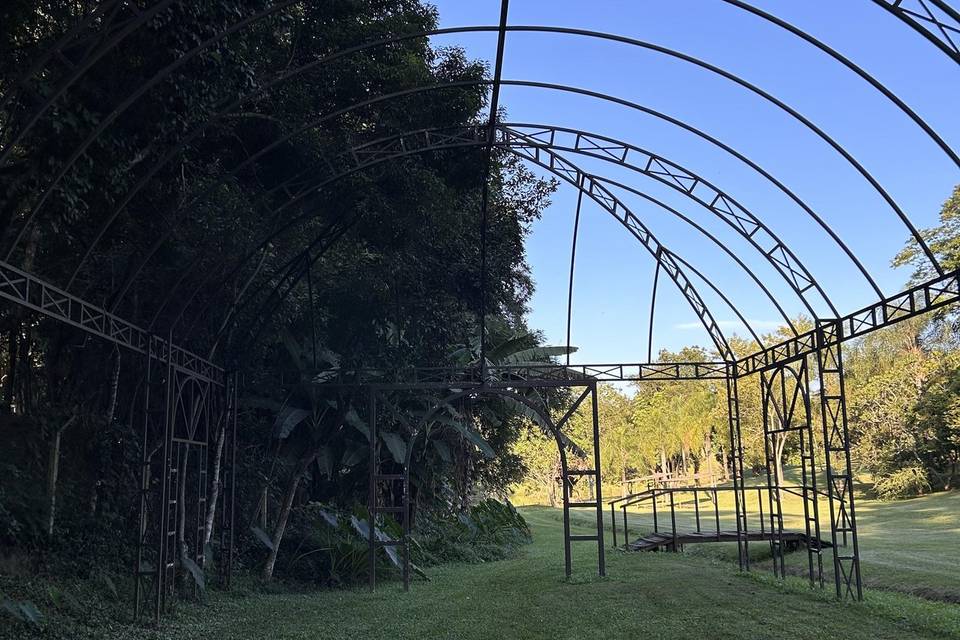 Espaço IGAPÓ