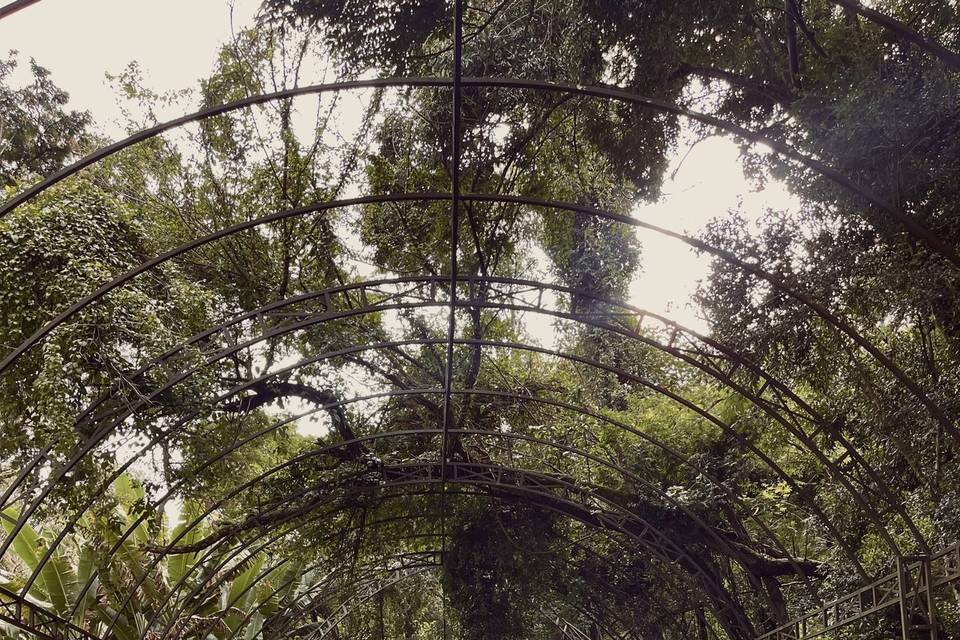 Espaço IGAPÓ.