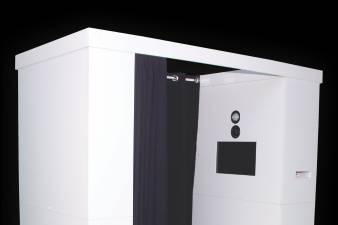 Cabine Fotografica com $ baixo