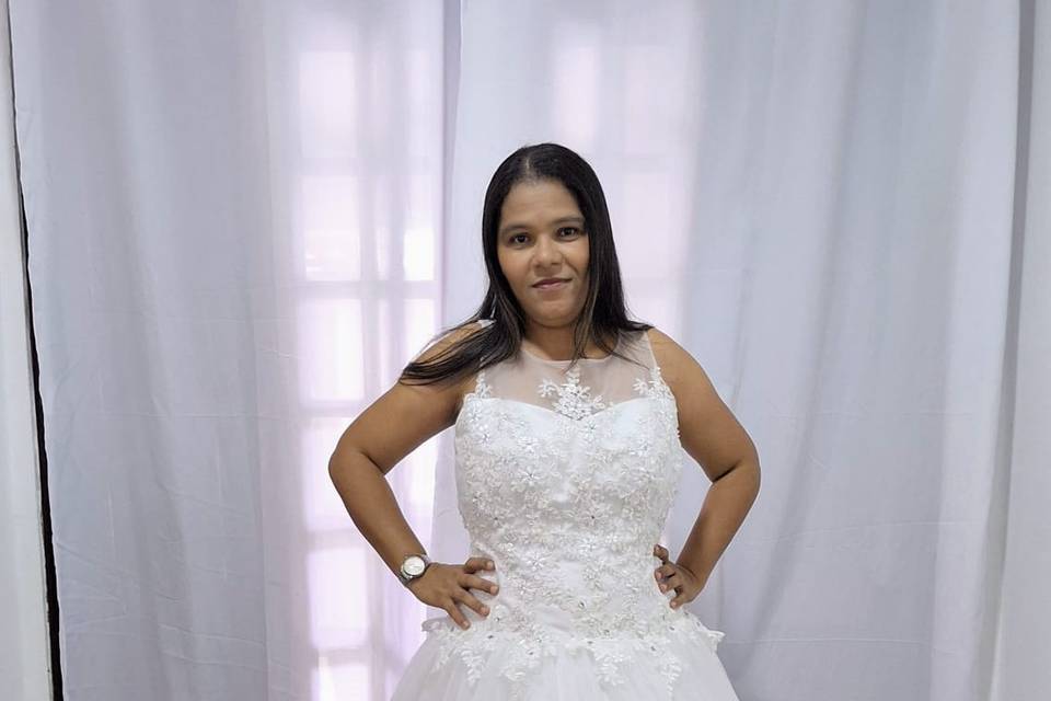 Opções elegantes e