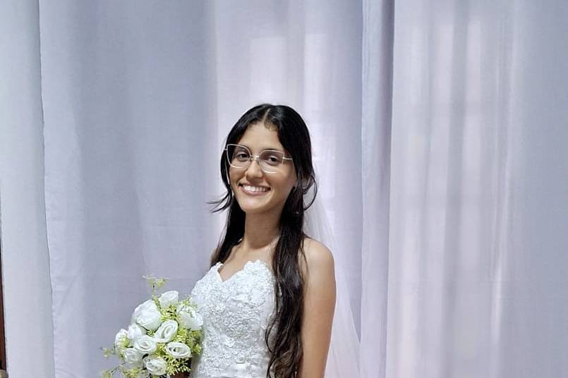 Flor de Noivas