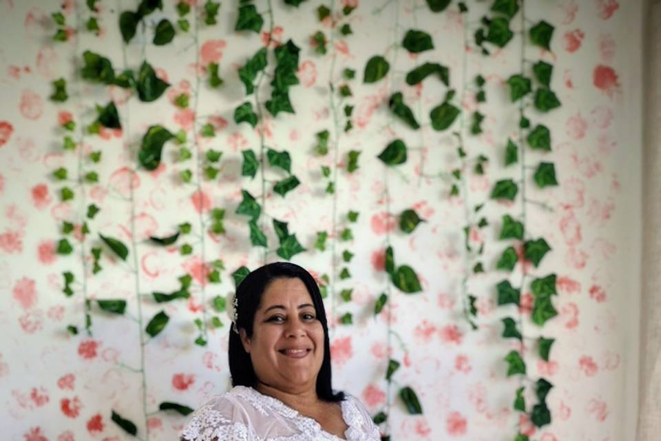 Flor de Noivas