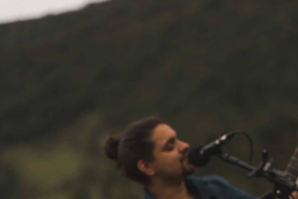 Cerimônia de Casamento