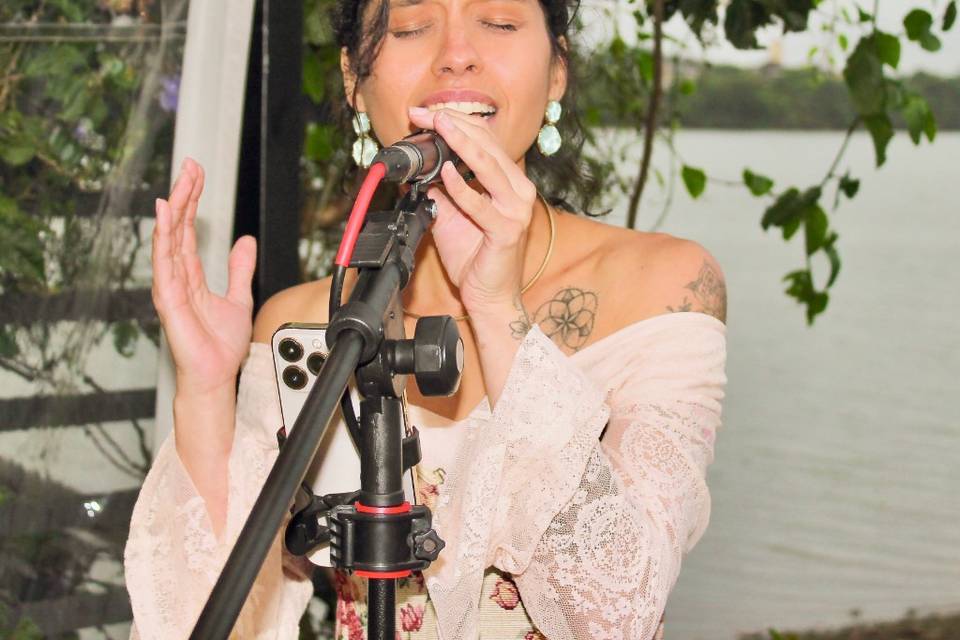 Cerimônia de Casamento