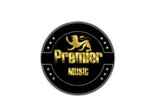 Premier Music Produções logo