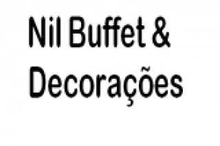Nil Buffet & Decorações logo