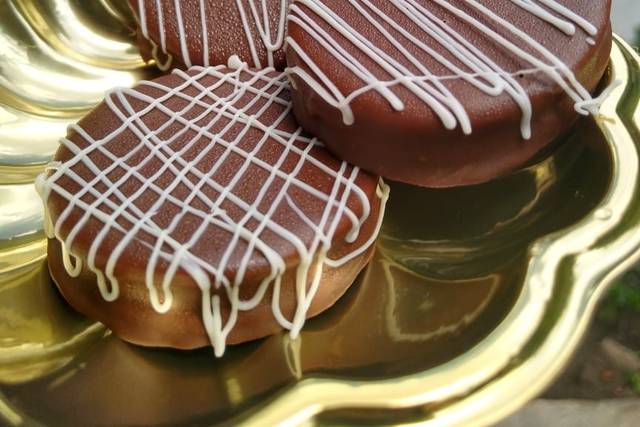 Alfajor
