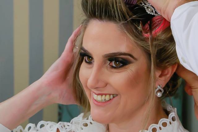 Making of