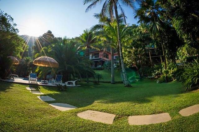Bela vista