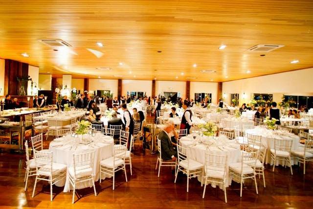 Salão para eventos