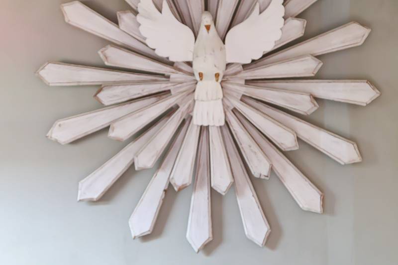 Decoração