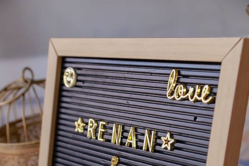 Decoração