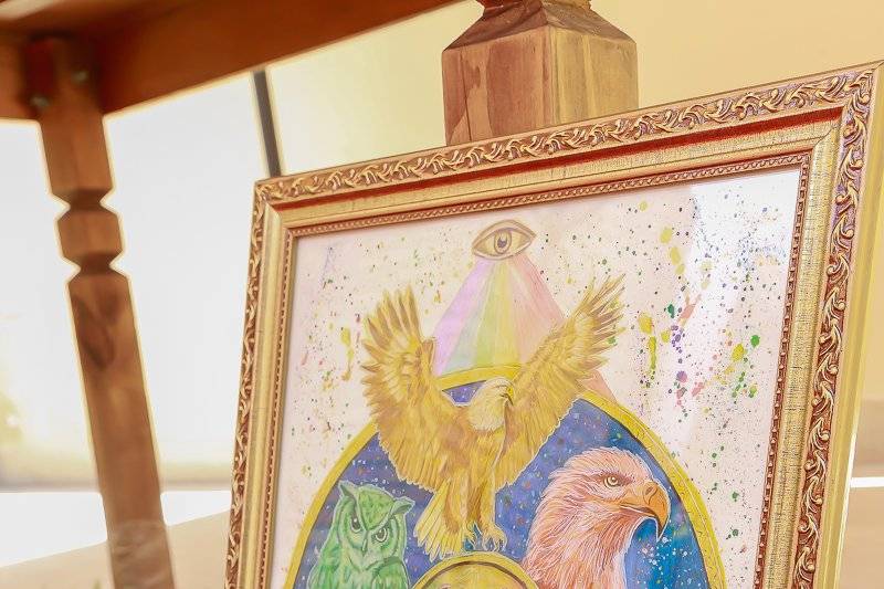 Decoração