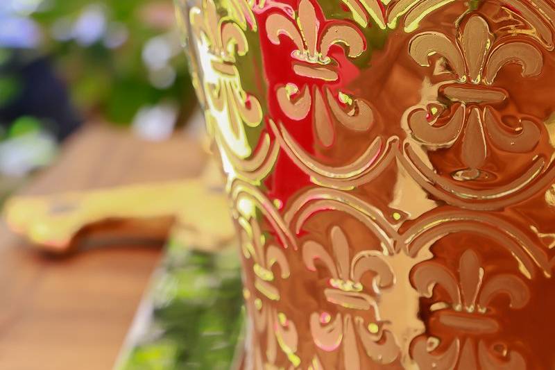 Decoração