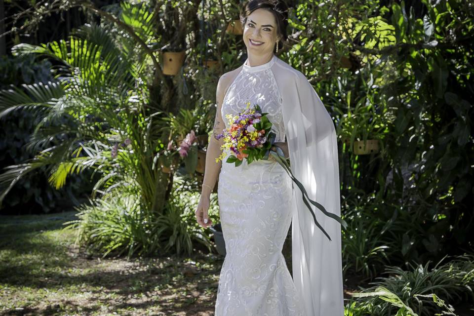 Look da Noiva