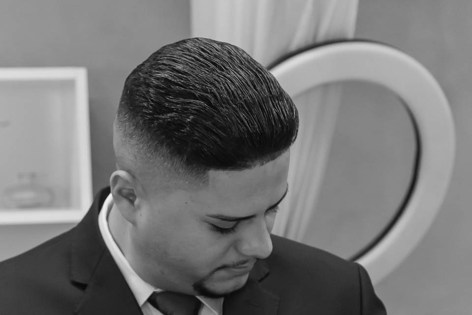Making Of