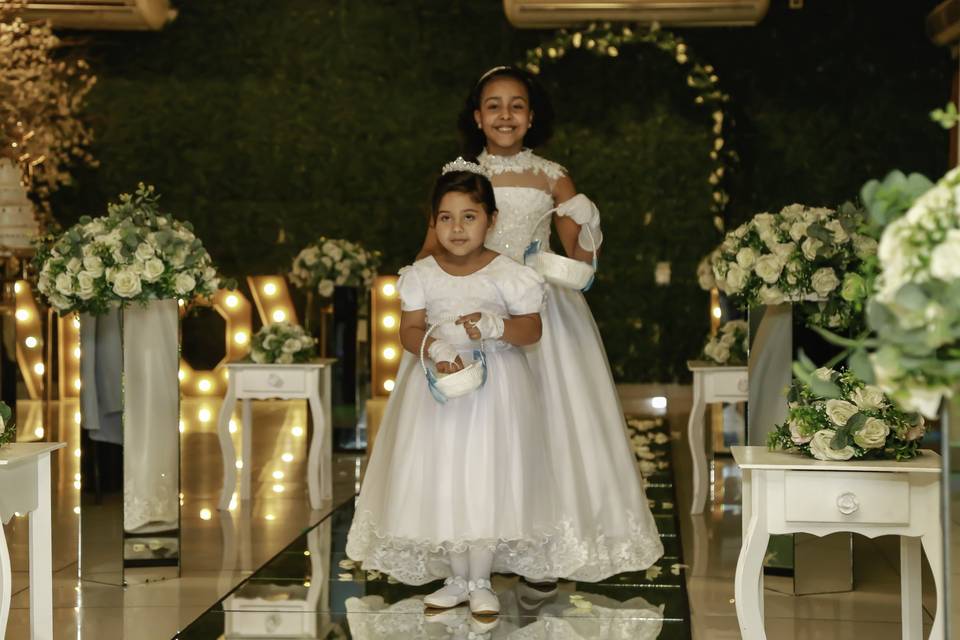 Daminhas