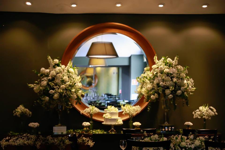 Decoração