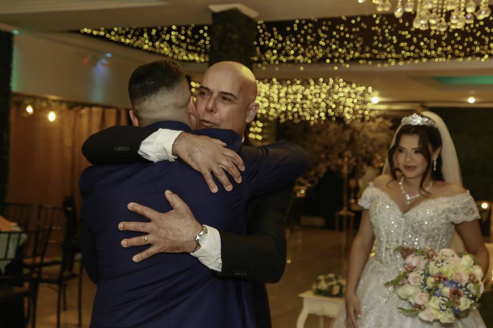 Pai da Noiva