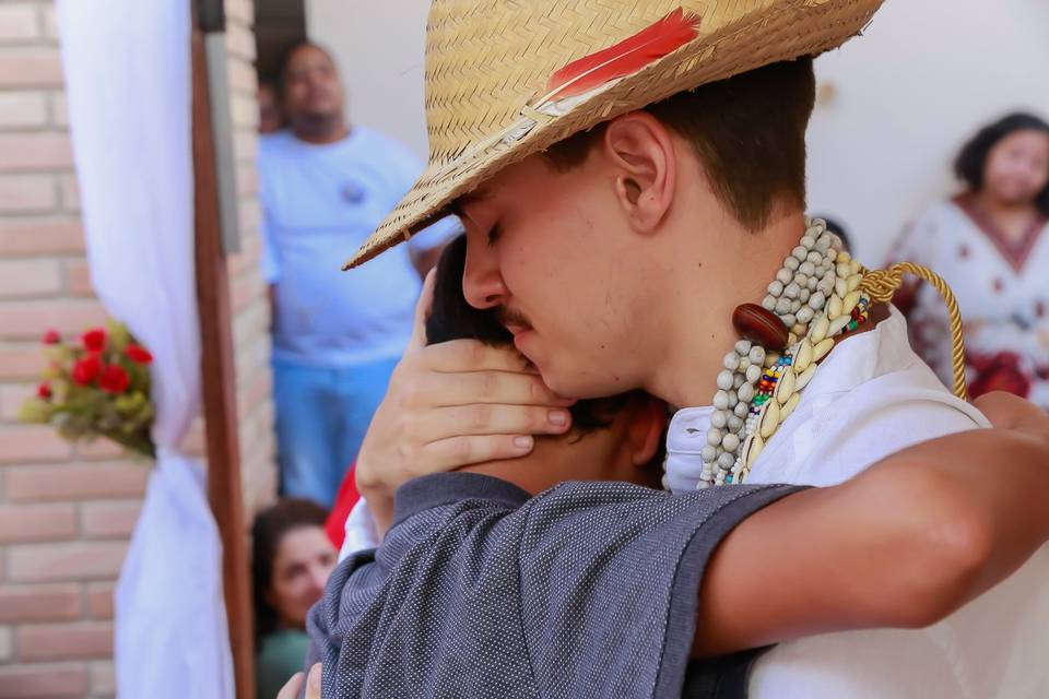 Emoção