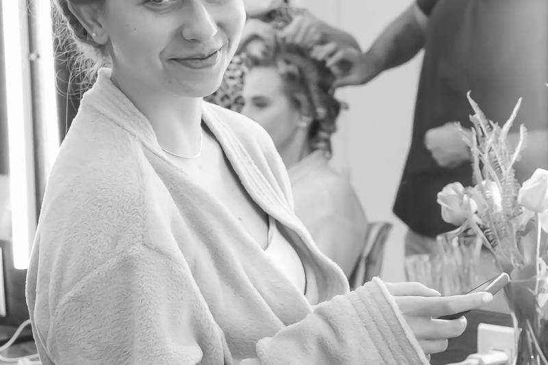Making of