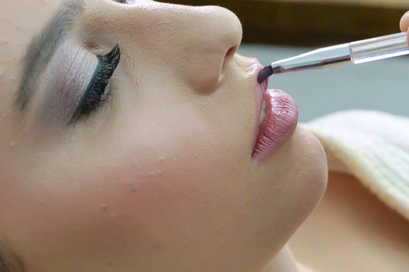 Make up
